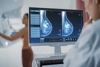 Brustkrebs ist die häufigste Krebserkrankung bei Frauen