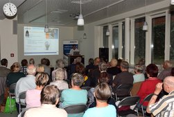 Orthopädisch-unfallchirurgisches Medizinforum „Operationen an der Hand“