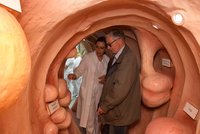 Informationstag „Rund um den Darm“
