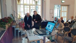 Aktionstag Gefäßgesundheit