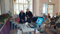 Aktionstag Gefäßgesundheit