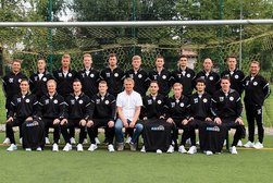 Sportsponsoring von AMEOS