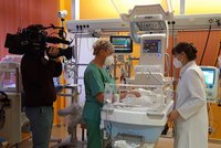 Corona Behandlung von Kindern