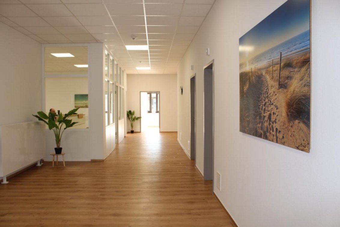 AMEOS eröffnet Psychiatrische Tagesklinik in Cuxhaven