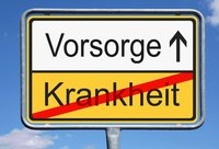Medizinforum in Schönebeck