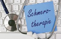 Was tun, wenn der Schmerz nicht mehr aufhört