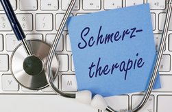 Was tun, wenn der Schmerz nicht mehr aufhört