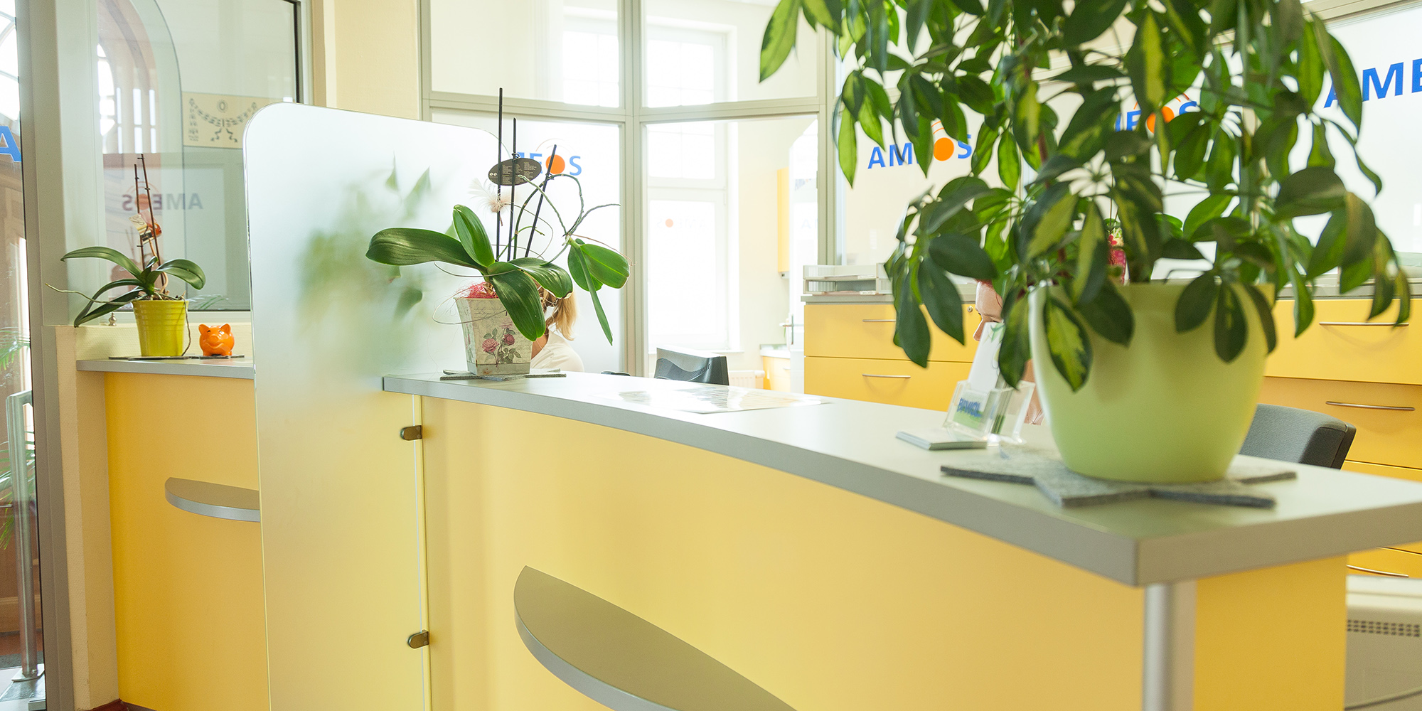 praxis frers fachärzte für allgemeinmedizin partnerschaftsgesellschaft
