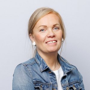 Profilbild Anita Bartosova, M.Sc.