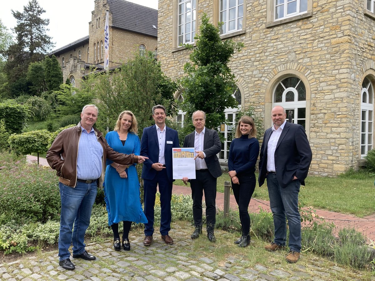 AMEOS Klinikum Osnabrück ist jetzt Akademisches Lehrklinikum AMEOS
