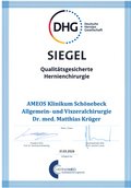Deutsche Hernien Gesellschaft