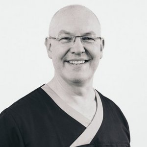 Profilbild Hans-Jürgen Richter-Schrag
