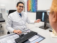 Chefarzt Dr. med. Ahmed Elmenshawy