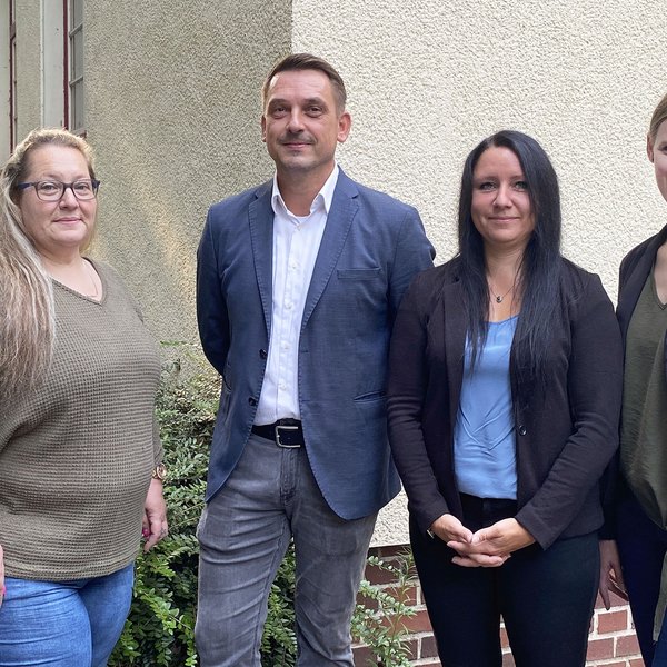 AMEOS Pflegeeinrichtung Haldensleben wiedereröffnet