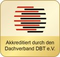 DBT-Zertifizierung