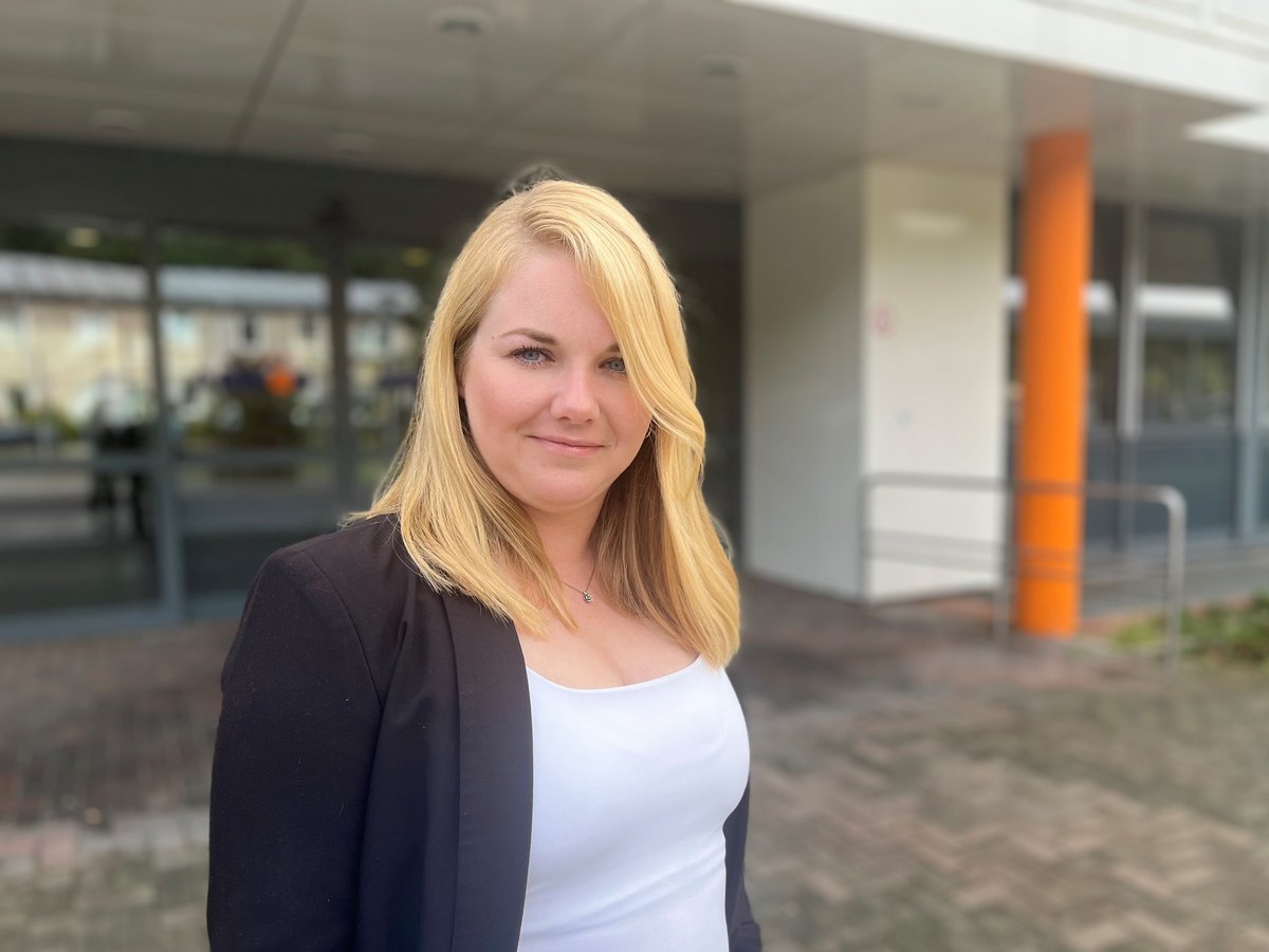 Alexandra Jung ist neue Krankenhausdirektorin AMEOS Klinikum Haldensleben