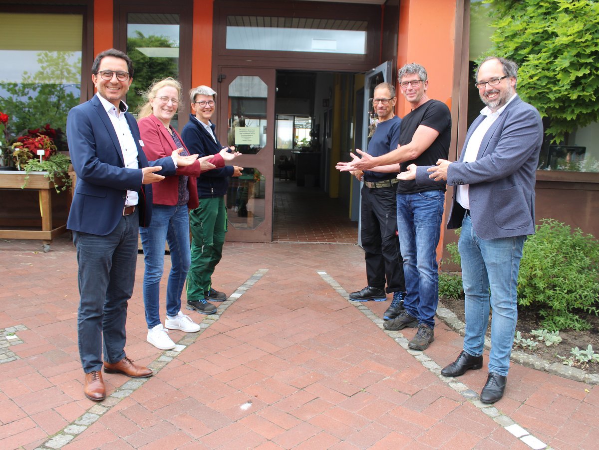 AMEOS Klinikum Osnabrück und HHO besiegeln Zusammenarbeit AMEOS