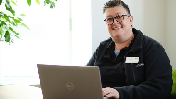 Psychiatrie mit Haltung: Dr. Isabel Englert