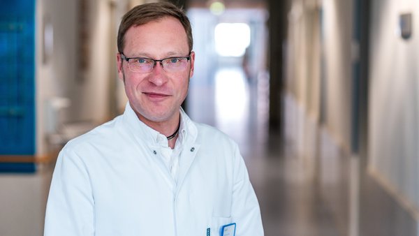 Chefarztwechsel am AMEOS Klinikum Haldensleben 