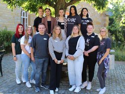 32+ Ameos Gärtner Osnabrück, Ob hecke schneiden, garten wässern