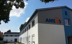 Hier hast du Unterricht...