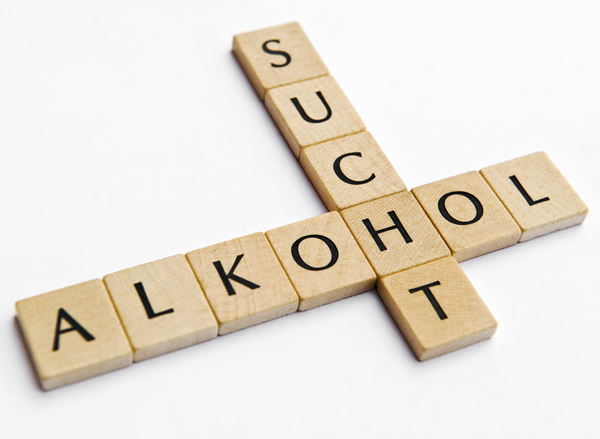 Habe ich ein Alkoholproblem? AMEOS Klinikum Lübeck Klinik für Abhängigkeitserkrankungen