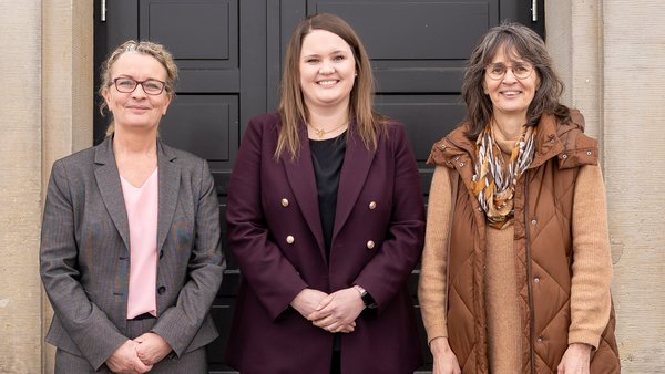 Führungswechsel in der AMEOS Eingliederung „Gut Neuhof“ 