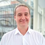 Porträt von Dr. med. Tobias Schaaf