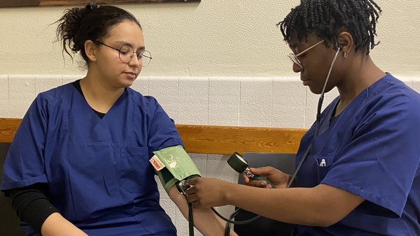 „Chefwoche“ in der AMEOS Pflege Heiligenhafen