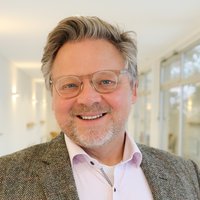 Portrait Bernhard List