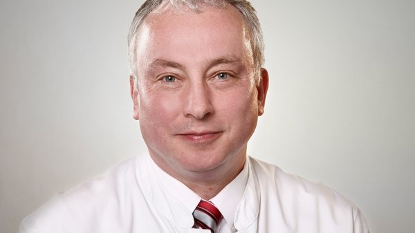 Früher erkennen, gezielt behandeln, Lebensqualität erhalten