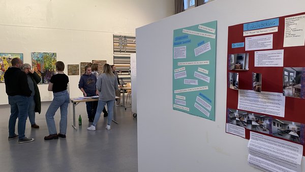 Vorurteile erkennen und Perspektiven erweitern