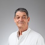 Porträt von Dipl.-Med. Holger Kiuntke