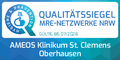 Qualitätssiegel MRE-Netzwerke NRW