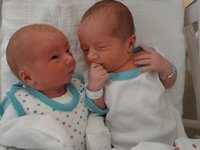 Anton und Arthur