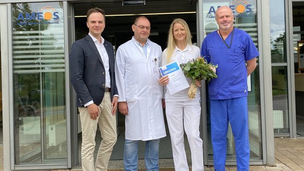 Kompetenz im Team