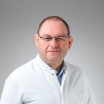 Porträt von Dr. med. Stephan Rudolph