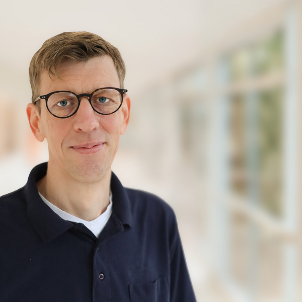 Reha ist mehr als Erholung