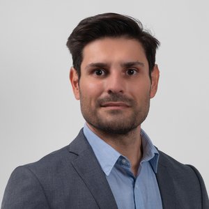 Profilbild Todor Ilkov