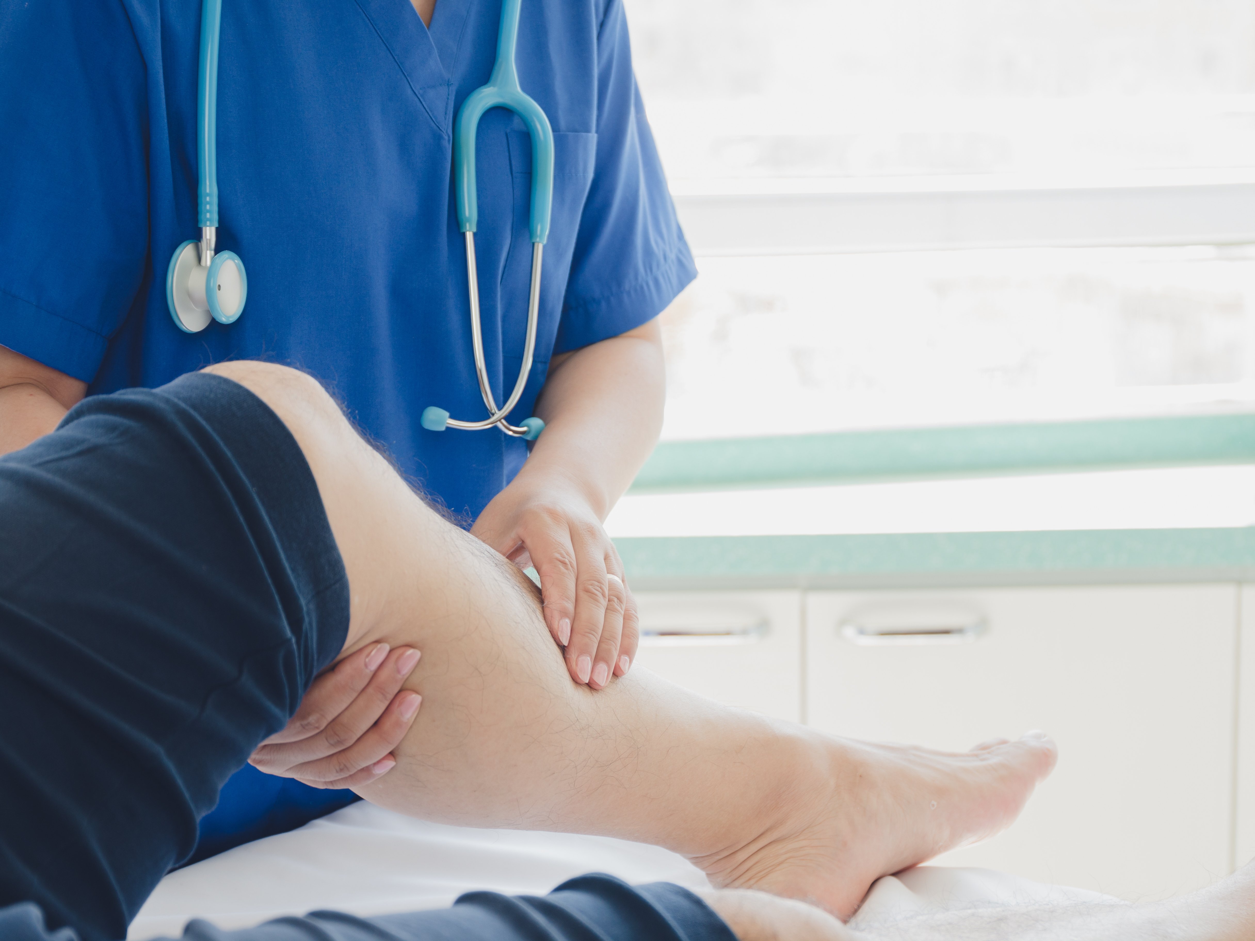 Orthopädie Symbolbild