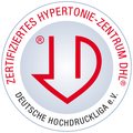 Zertifiziertes Hypertonie-Zentrum DHL