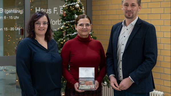 Weihnachtsbasar begeistert mit kreativem Handwerk