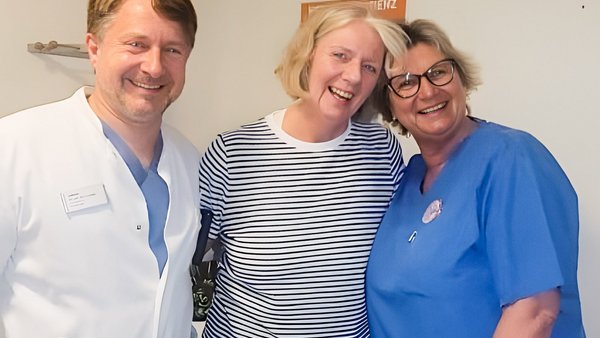 Lebensrettung durch schnelle Erste Hilfe 