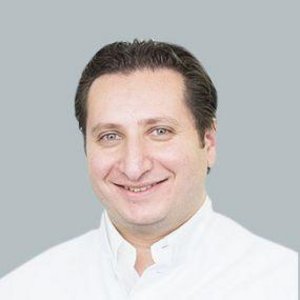 Profilbild Hani Oweira