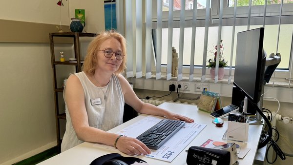 Hitze-Tipps aus der Hausarztpraxis 