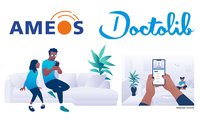 AMEOS wird mit Online-Terminbuchung DigitalEinfach