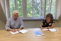 AMEOS und BARMER unterstützen junge Pflegekräfte