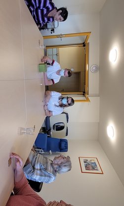 Patientenangebot mit Modellcharakter