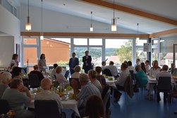 Mitglied des Bundestages lädt zum öffentlichen Pflegegipfel nach Meßstetten ein