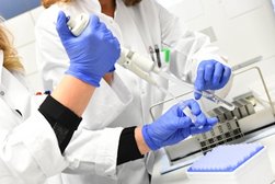 Coronavirus Testzentrum zieht ins AMEOS Klinikum Alfeld